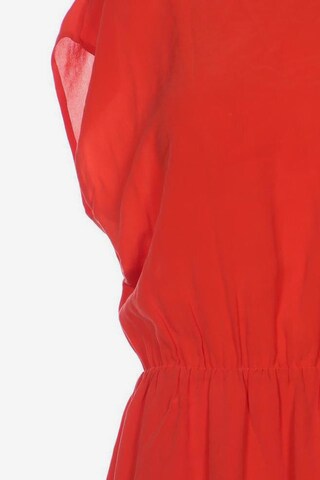 Des Petits Hauts Dress in S in Red