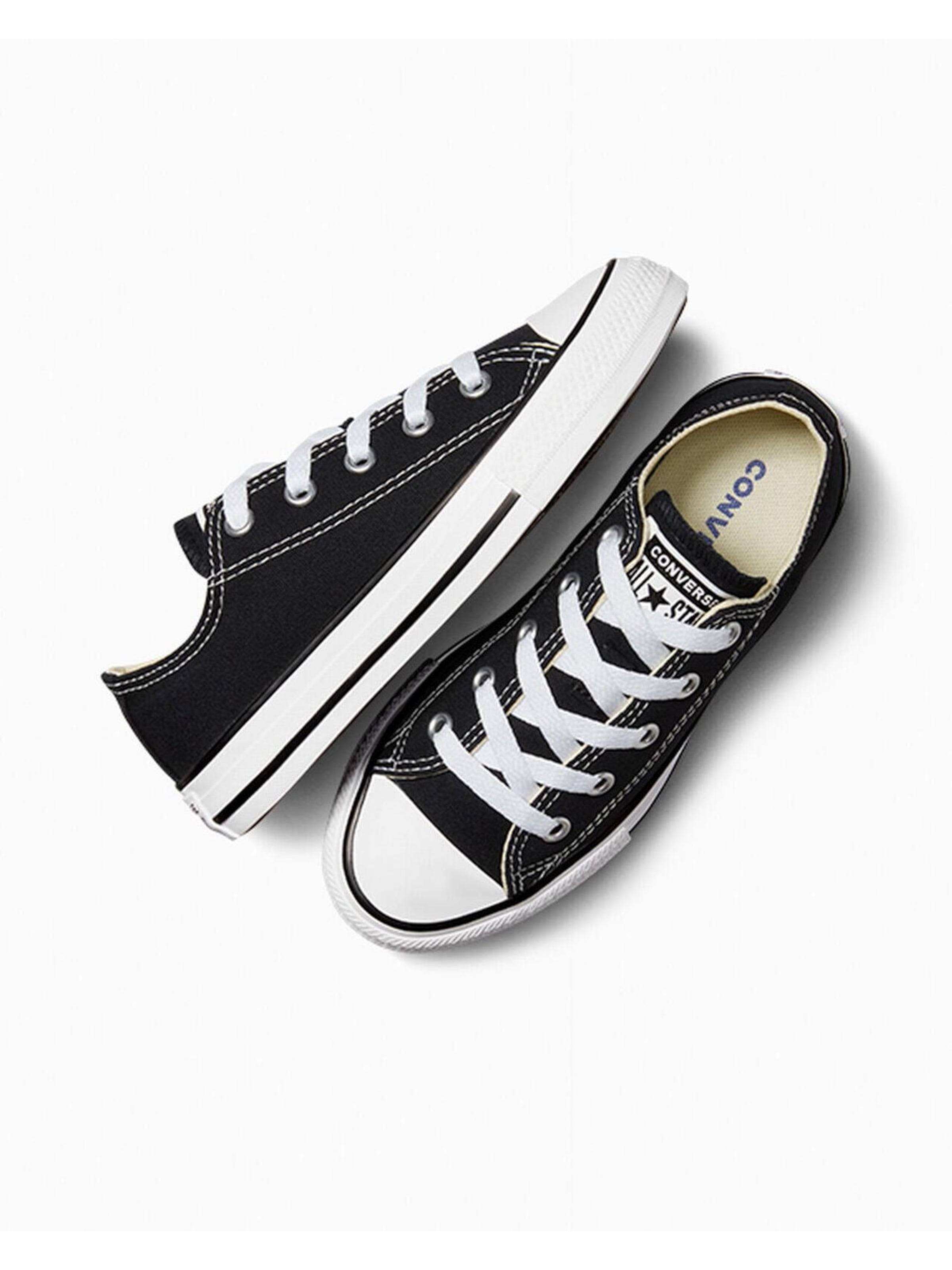 Sneaker 'Converse Chuck Taylor All Star' di CONVERSE in nero