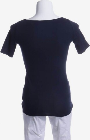 Lauren Ralph Lauren Top & Shirt in XXS in Blue