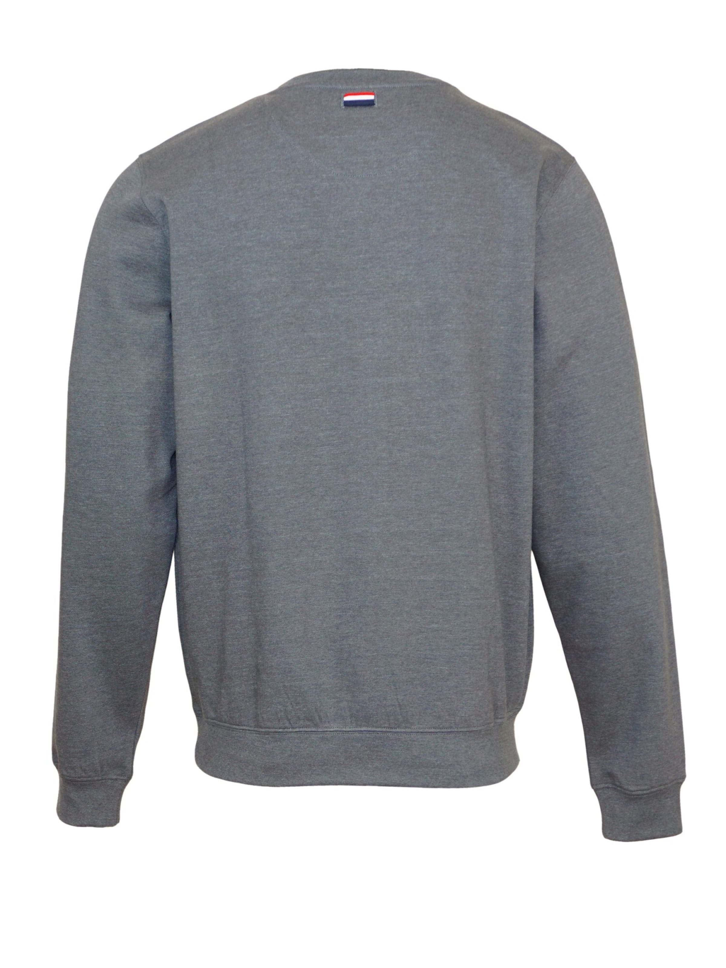 Pullover di U.S. POLO ASSN. in grigio