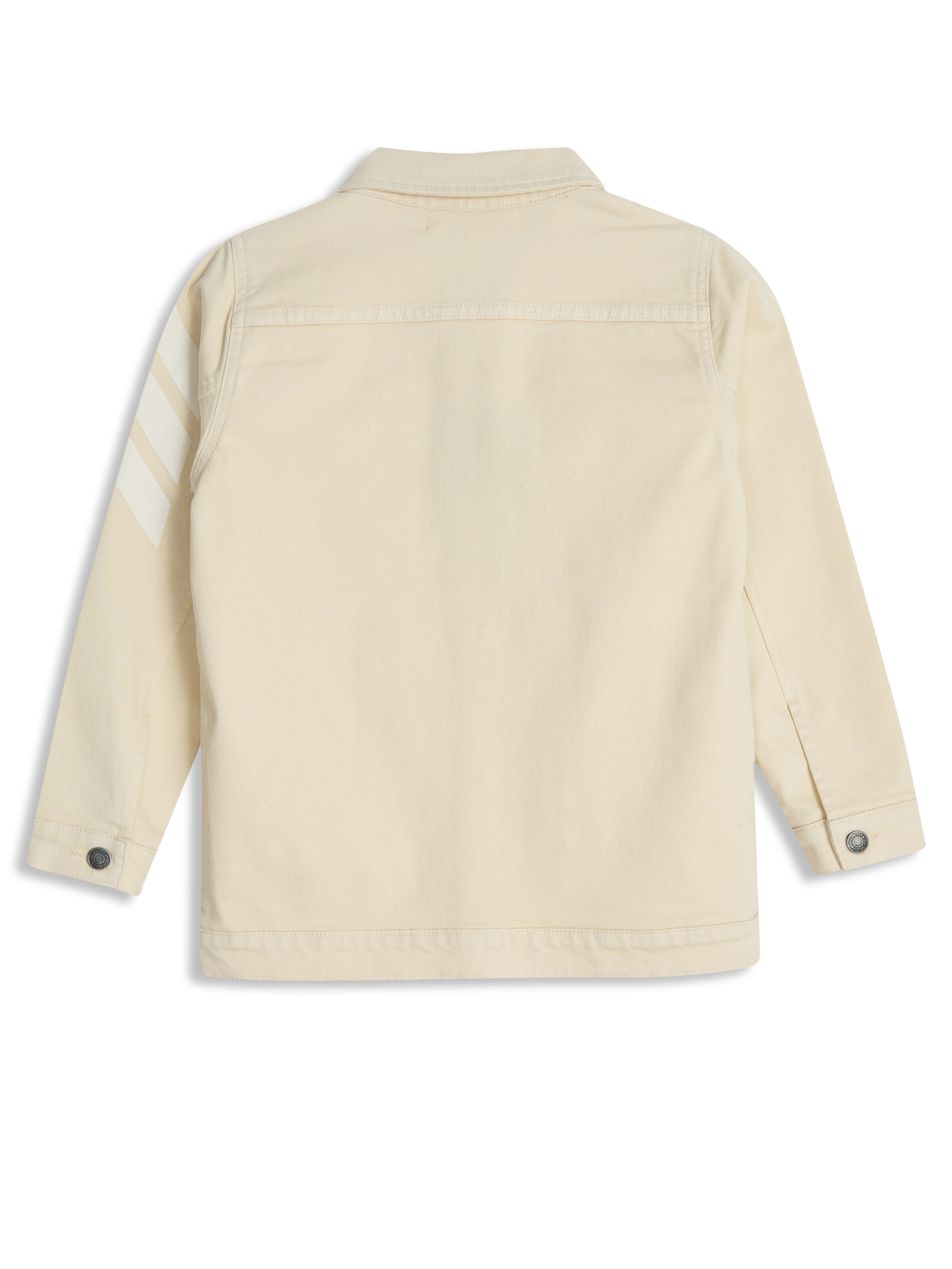 4PRESIDENT Between-Season Jacket 'Perrin' in Beige