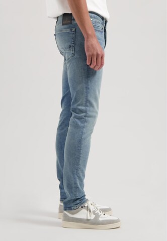 Dstrezzed Slim fit Jeans 'Mr. E ' in Blue