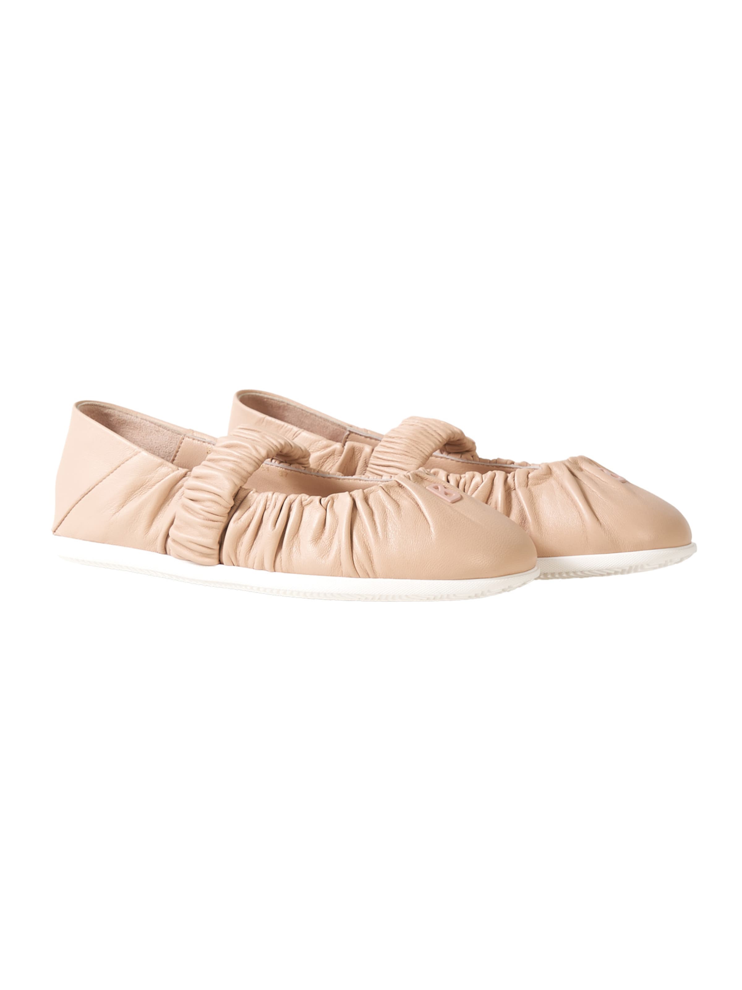 BOGNER Ballerina 'Vienna' in Pink