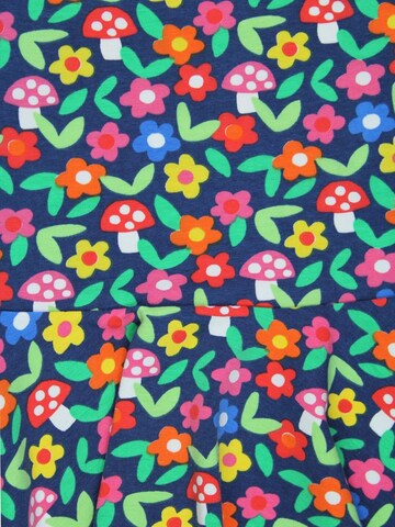 Toby Tiger Dress in Mixed colors