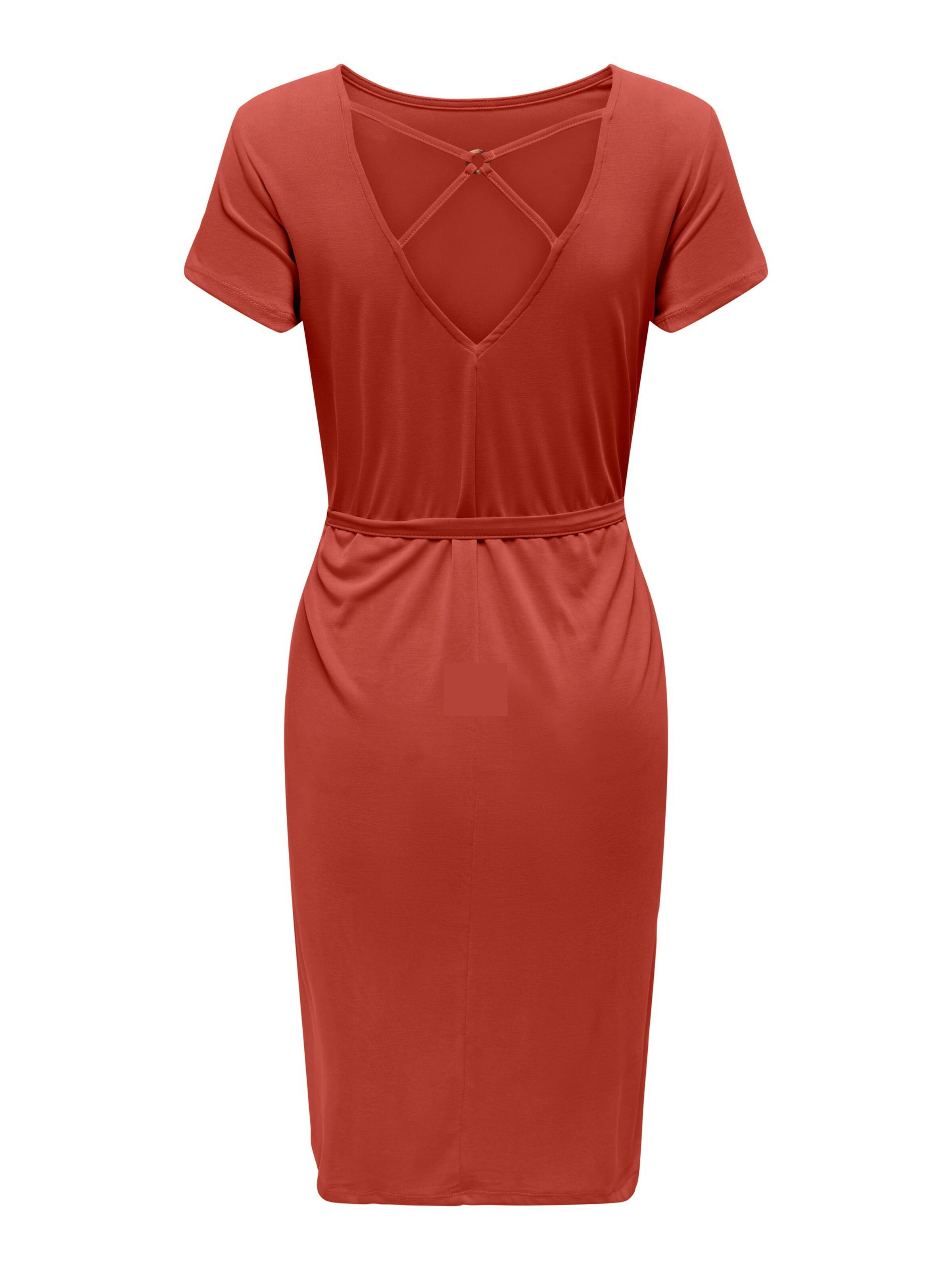 sarkans ONLY Kleita 'Free'