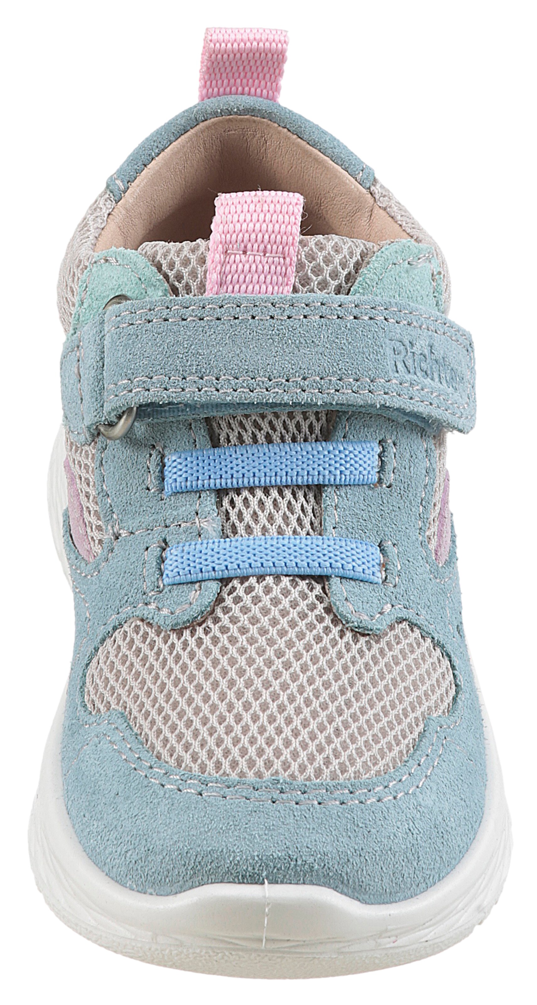 Richter Schuhe Sneakers in Blue