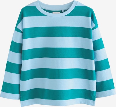 Next Paita värissä vaaleansininen / smaragdi, Tuotenäkymä