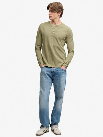 Superdry & Co Shirt in Green