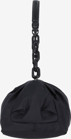 Borsa a spalla di Calvin Klein in nero