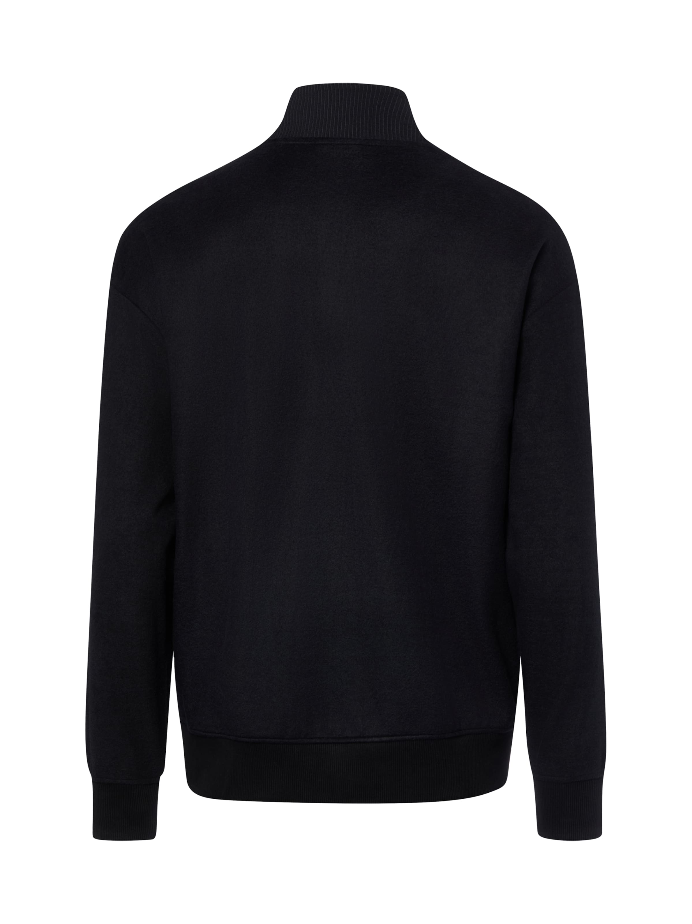 HUGO Sweater in Black
