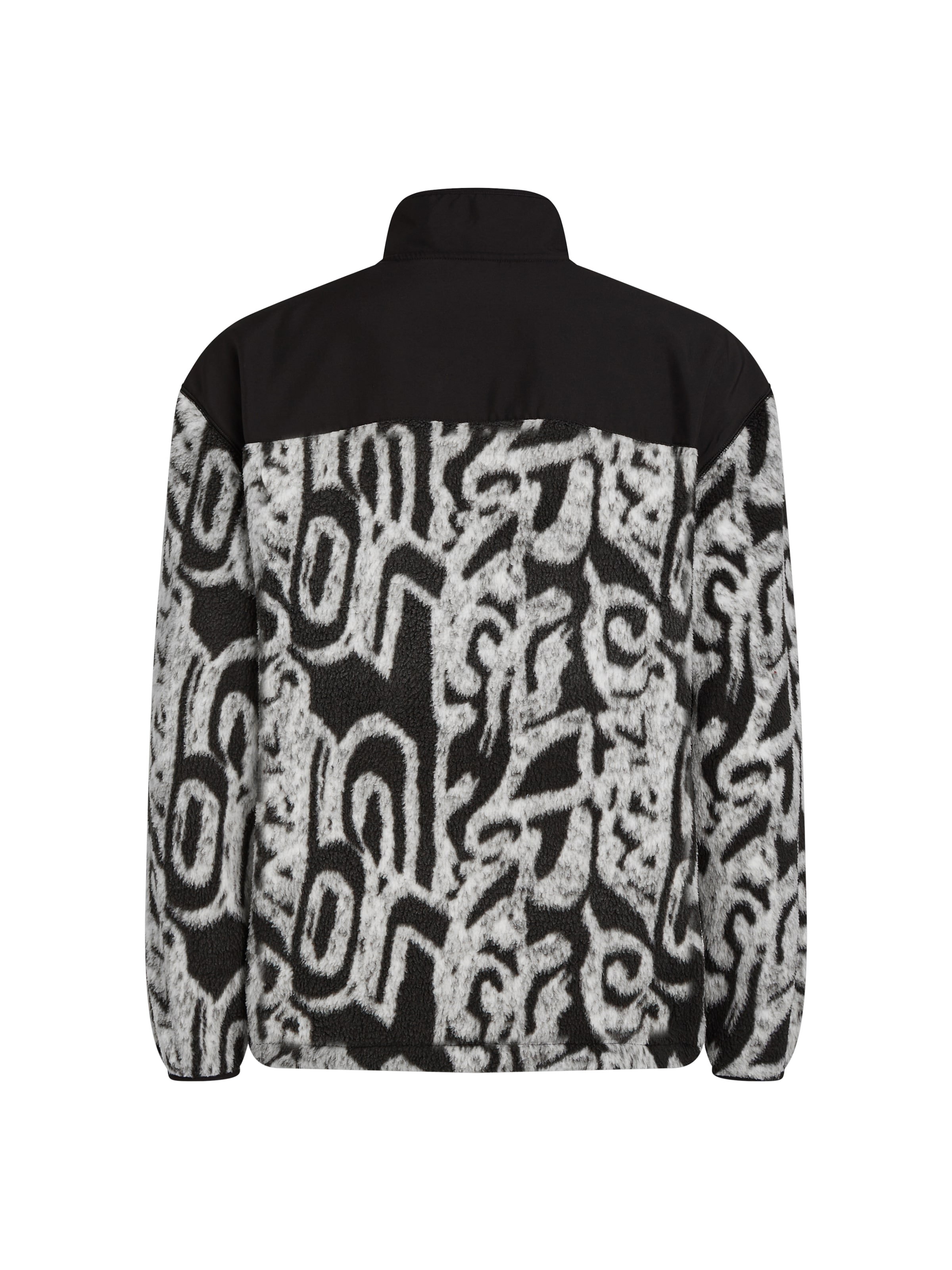 O'NEILL Спортивная кофта в Черный