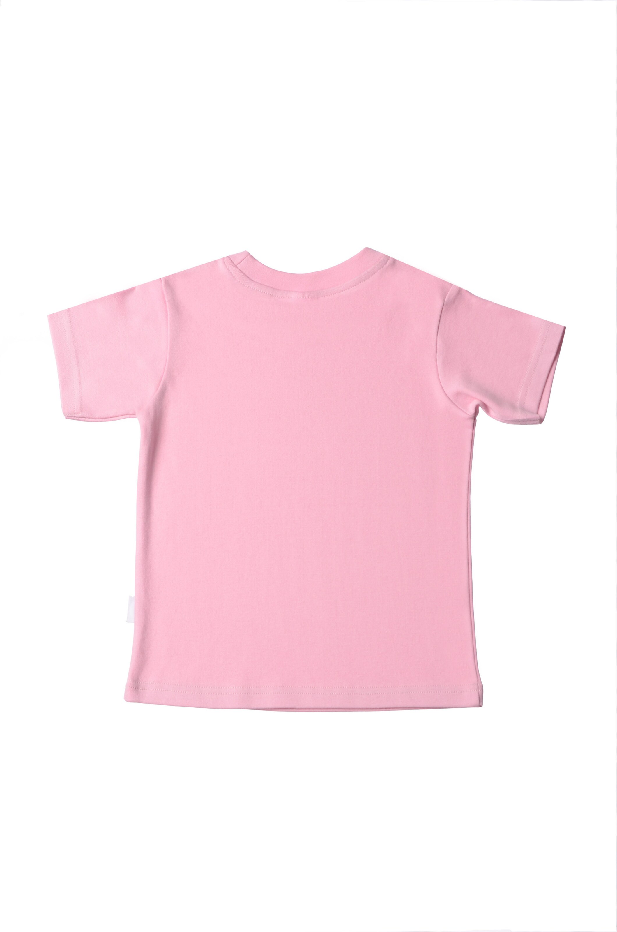 LILIPUT T-Shirt 'Blume' in Pink