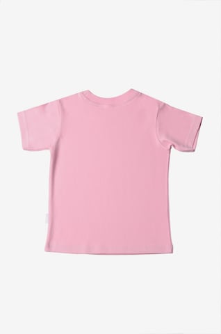 LILIPUT Shirt 'Hase' in Pink