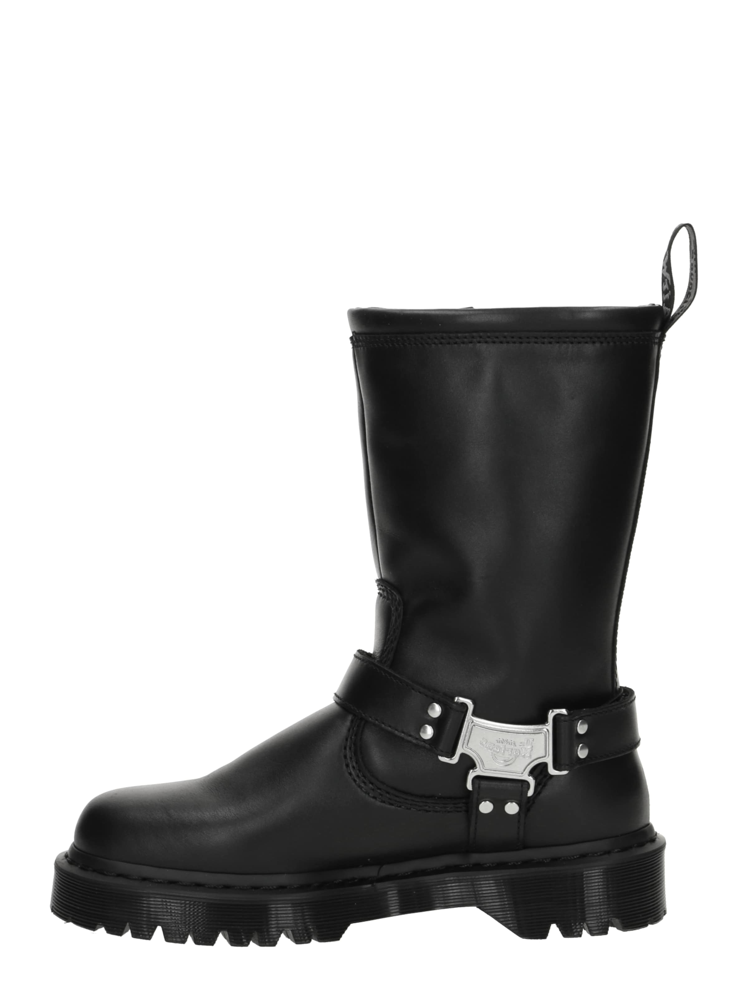 Dr. Martens Boots 'Anistone' in Black