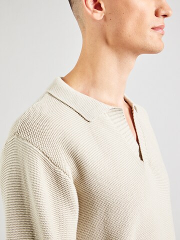 Pullover di TRAPP in beige