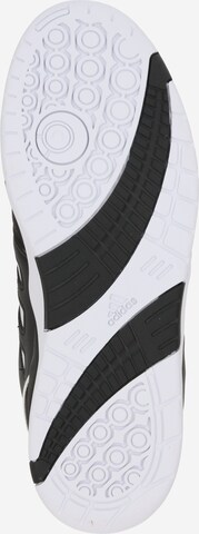 ADIDAS SPORTSWEAR Αθλητικό παπούτσι 'Midcity Low' σε μαύρο
