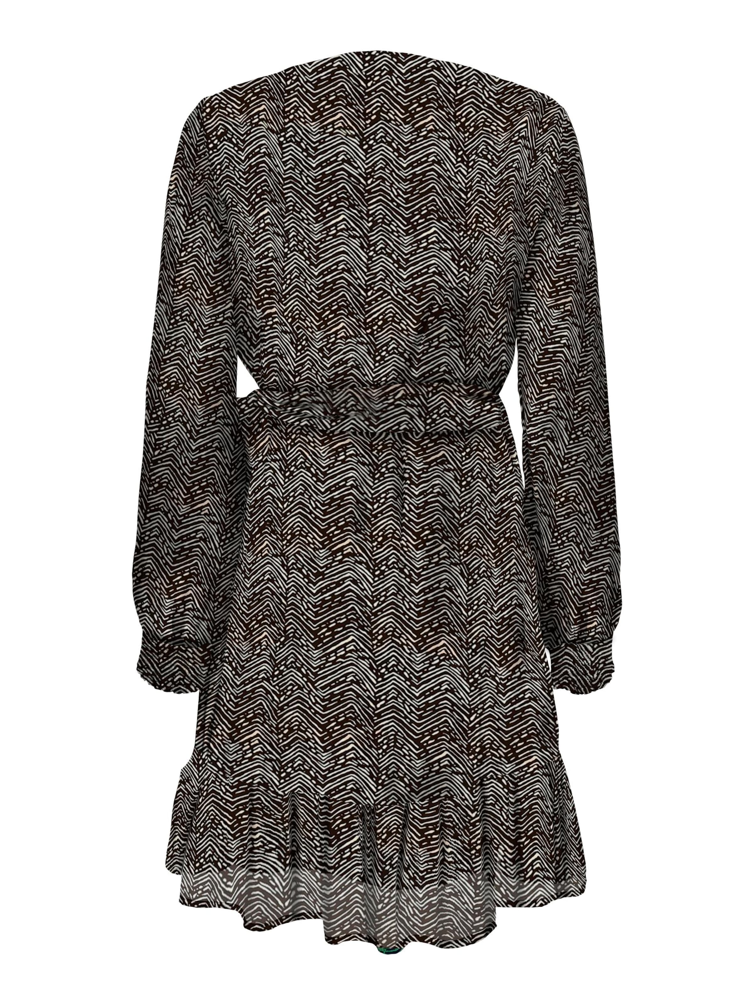 ONLYHaljina 'STAR' - crna boja