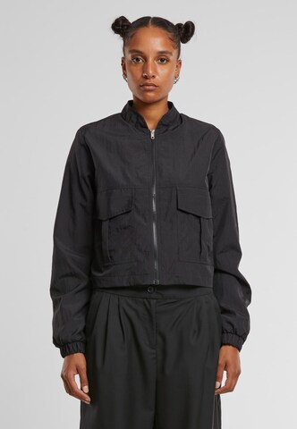 Giacca di mezza stagione ' ' di Urban Classics in nero