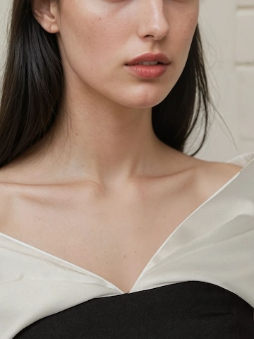 Hiccup - Vestido em preto