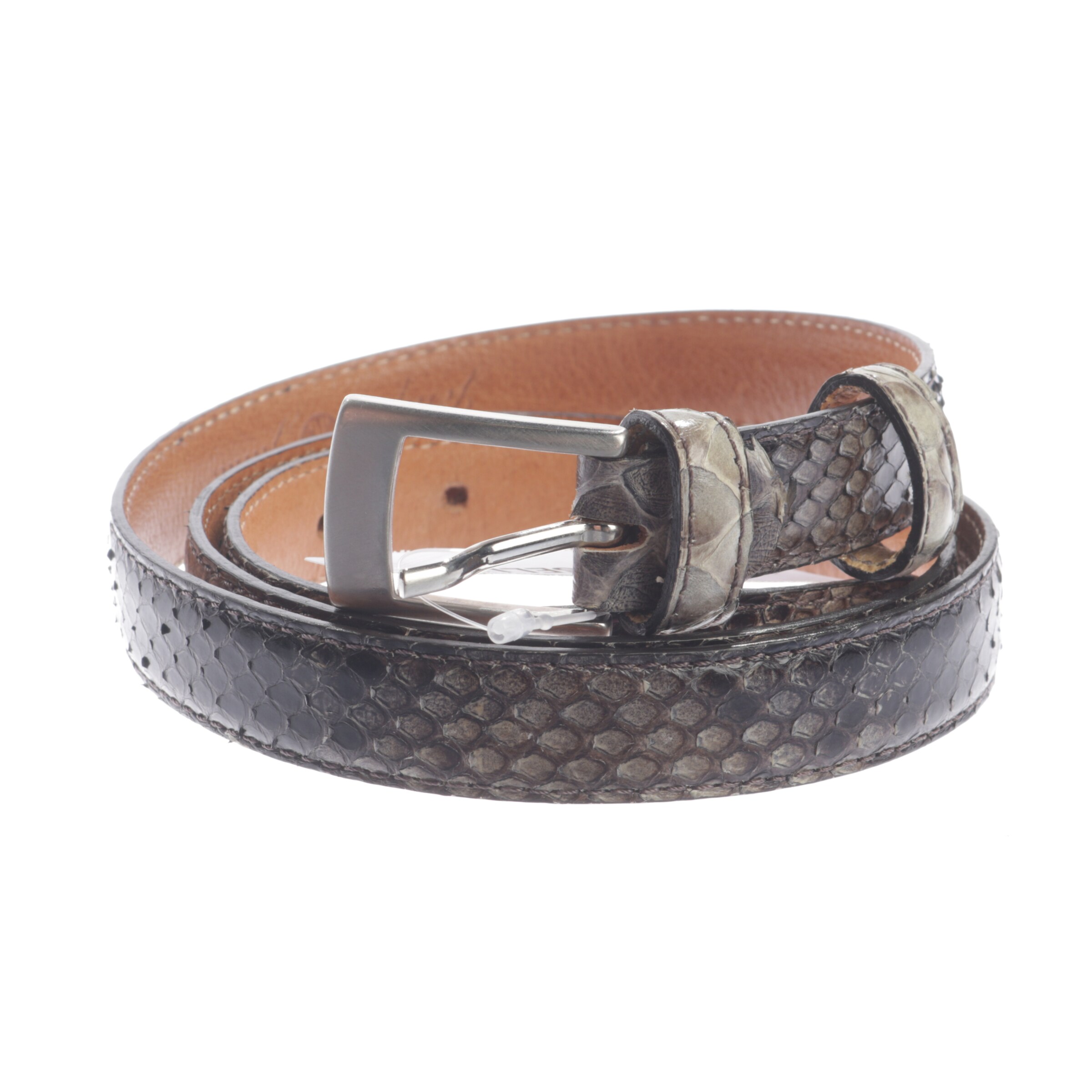 Reptile's House Gürtel XXL in Braun