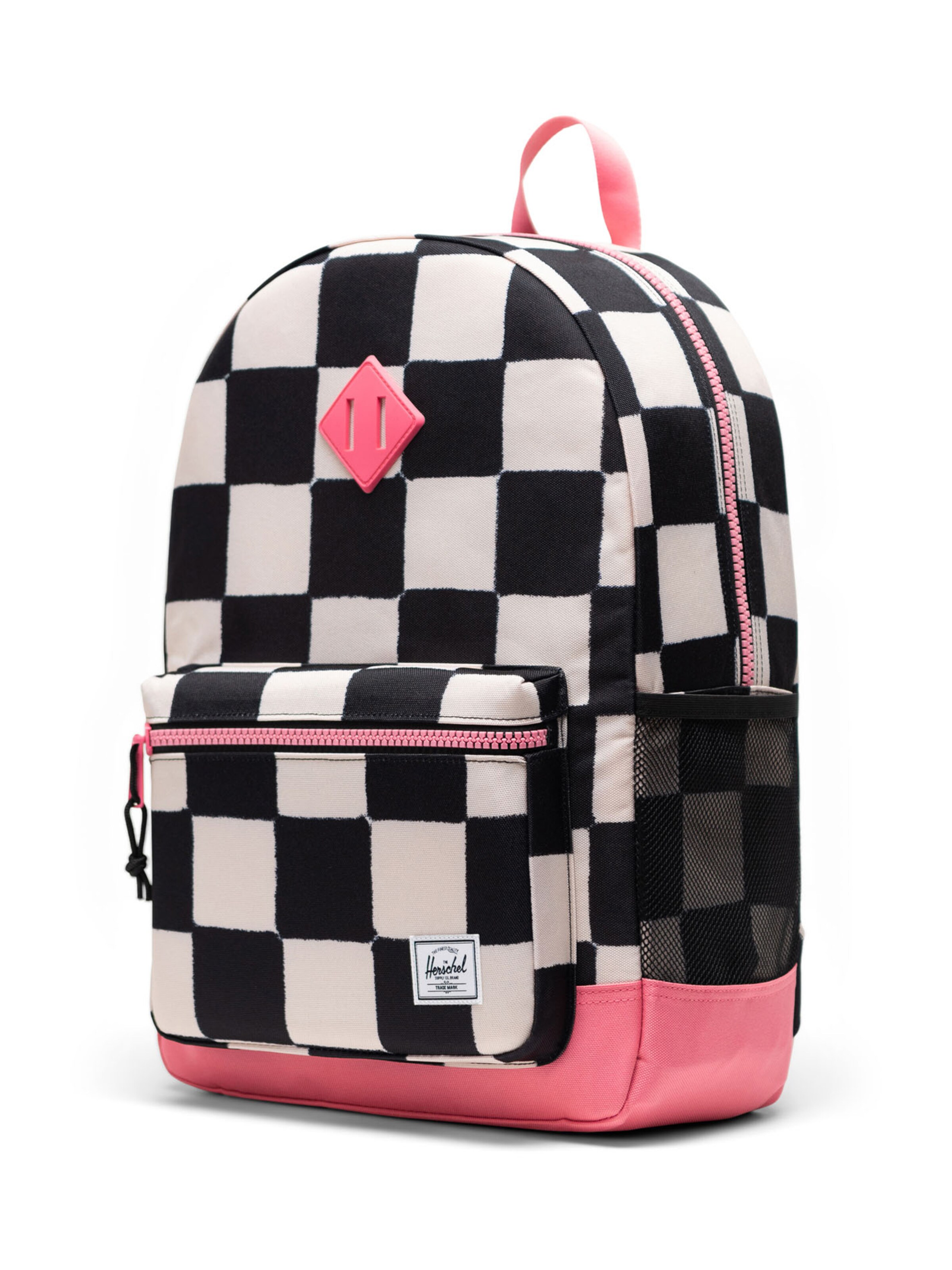 Sac à dos 'Heritage' Herschel en noir