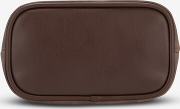 Expatrié Crossbody bag 'Sarah Small' in Brown