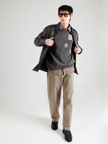 Felpa di The Kooples in nero