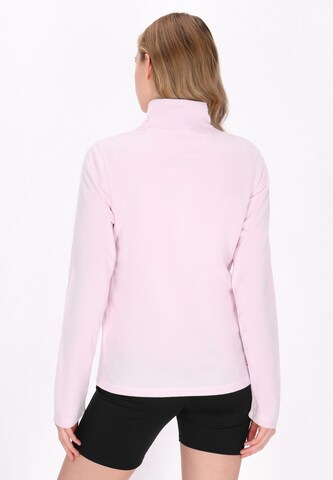myMo ATHLSR - Pullover em roxo