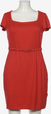 King Louie Dress in L in Red: front