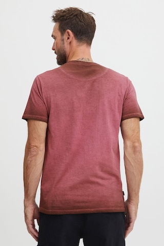FQ1924 T-Shirt 'Emil' in Rot