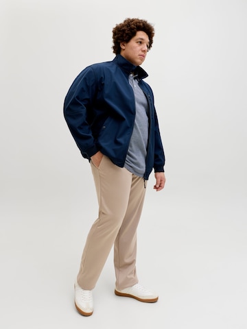 Slimfit Pantaloni chino di JACK & JONES in beige