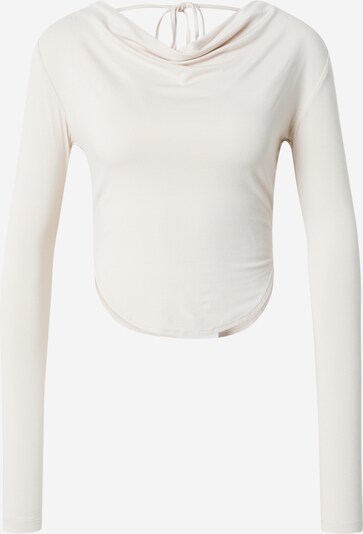 millane Тениска 'Kira' в мръсно бяло, Преглед на продукта