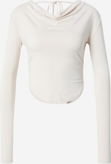 millane Camiseta 'Kira' en offwhite, Vista del producto