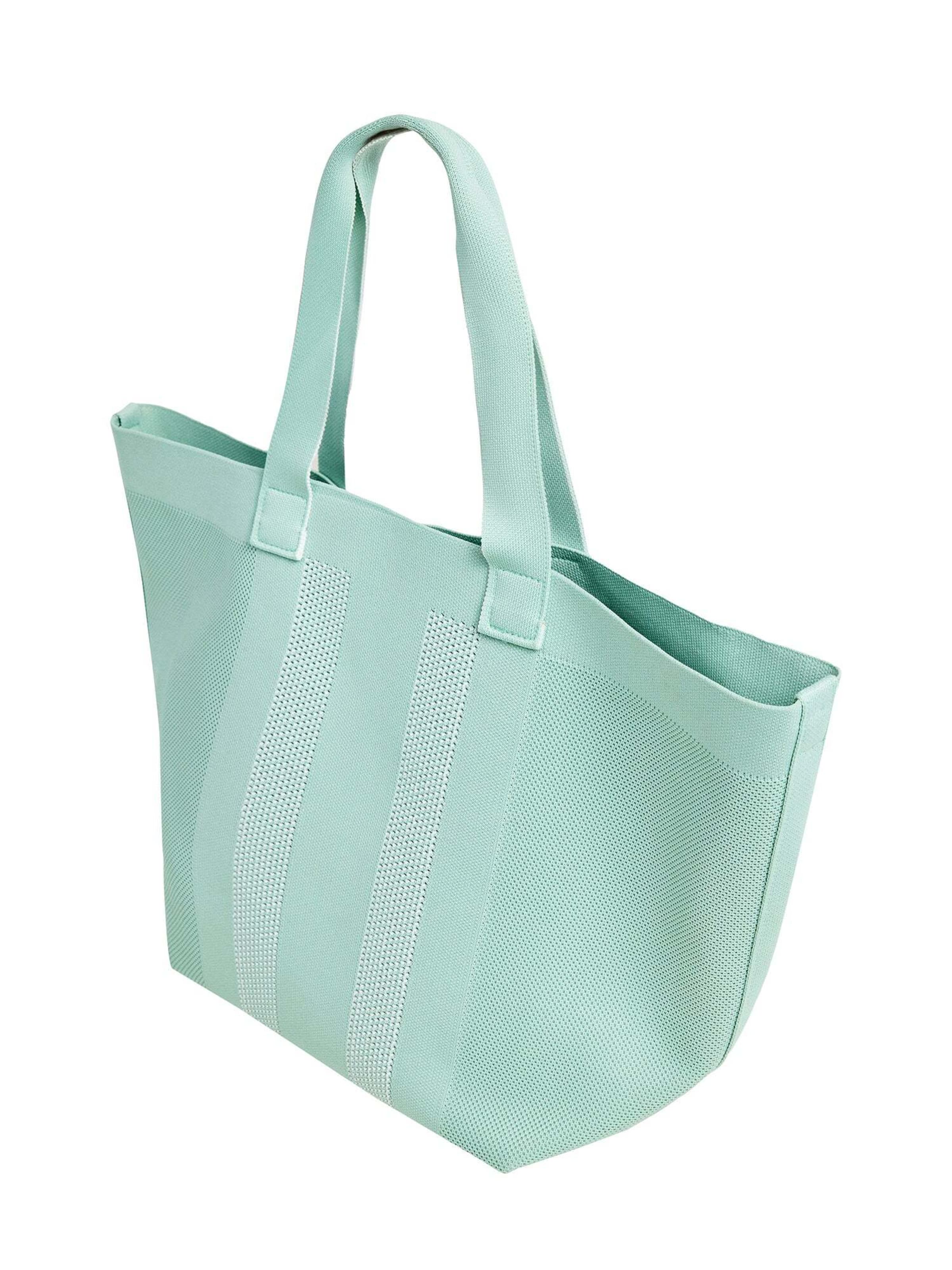 Sacs à main 'Knit Winslow' Pepe Jeans en bleu