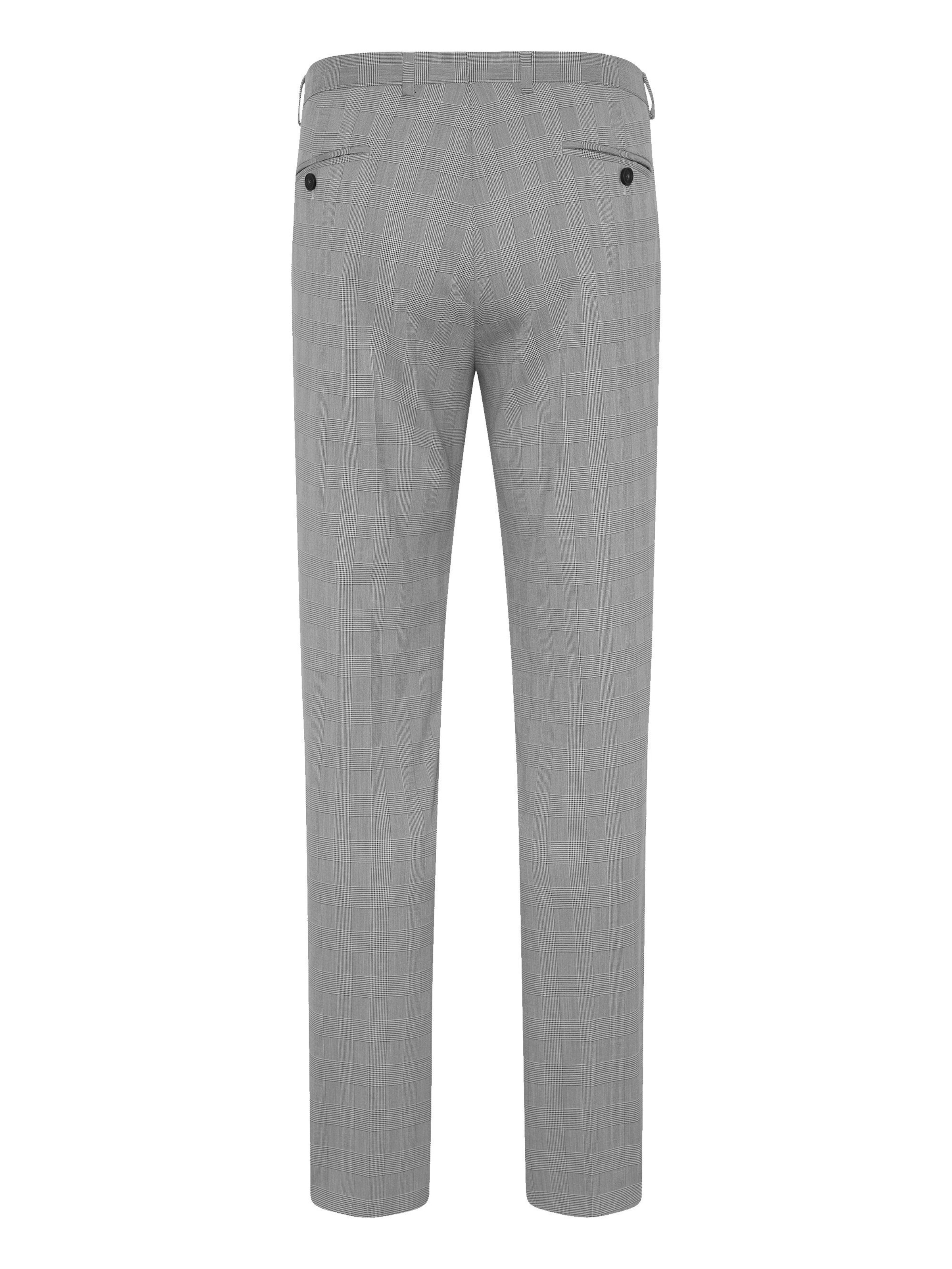 Thomas Goodwin Slim fit Suit '2225' in Grey