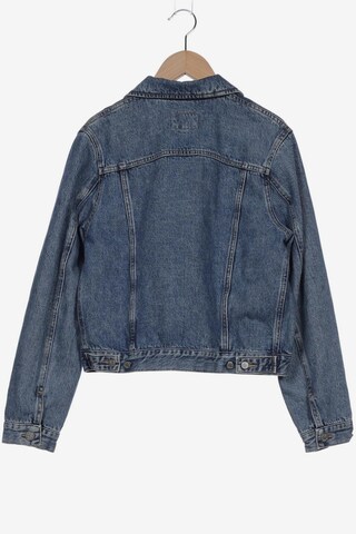 Calvin Klein Jeans Jacket & Coat in S in Blue