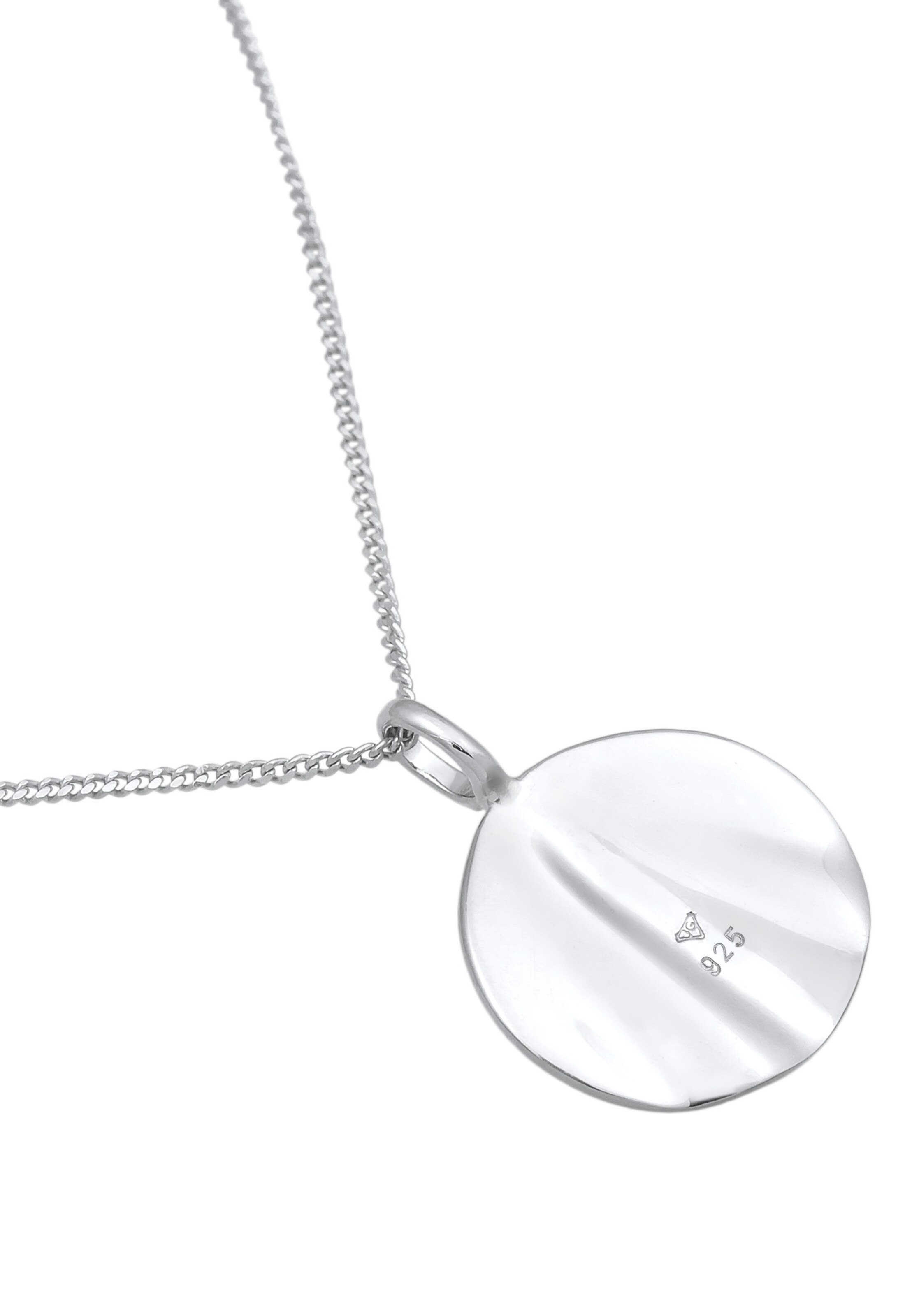Chaîne ELLI en argent
