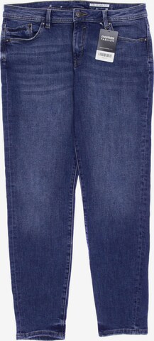 EDC BY ESPRIT Jeans in 31 in Blue: front