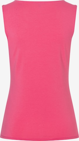MORE & MORE Top in Roze