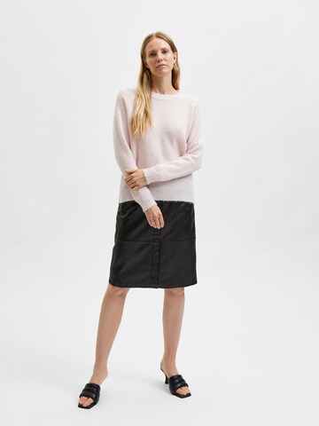 SELECTED FEMME Pullover 'Lulu' in 