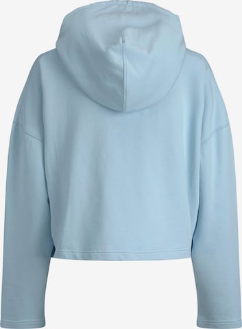 JJXX Sweatshirt 'Carla' in Blauw