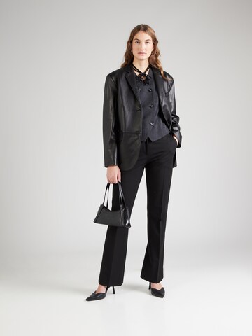 MICHAEL Michael Kors Blézer - fekete
