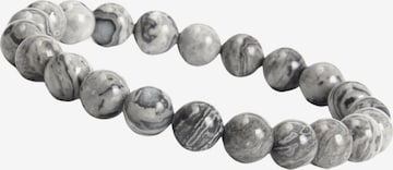 GOOD.designs Bracelet in Grey: front