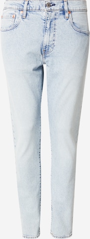 Tapered Jeans '512™ SLIM TAPER' di LEVI'S ® in blu: frontale