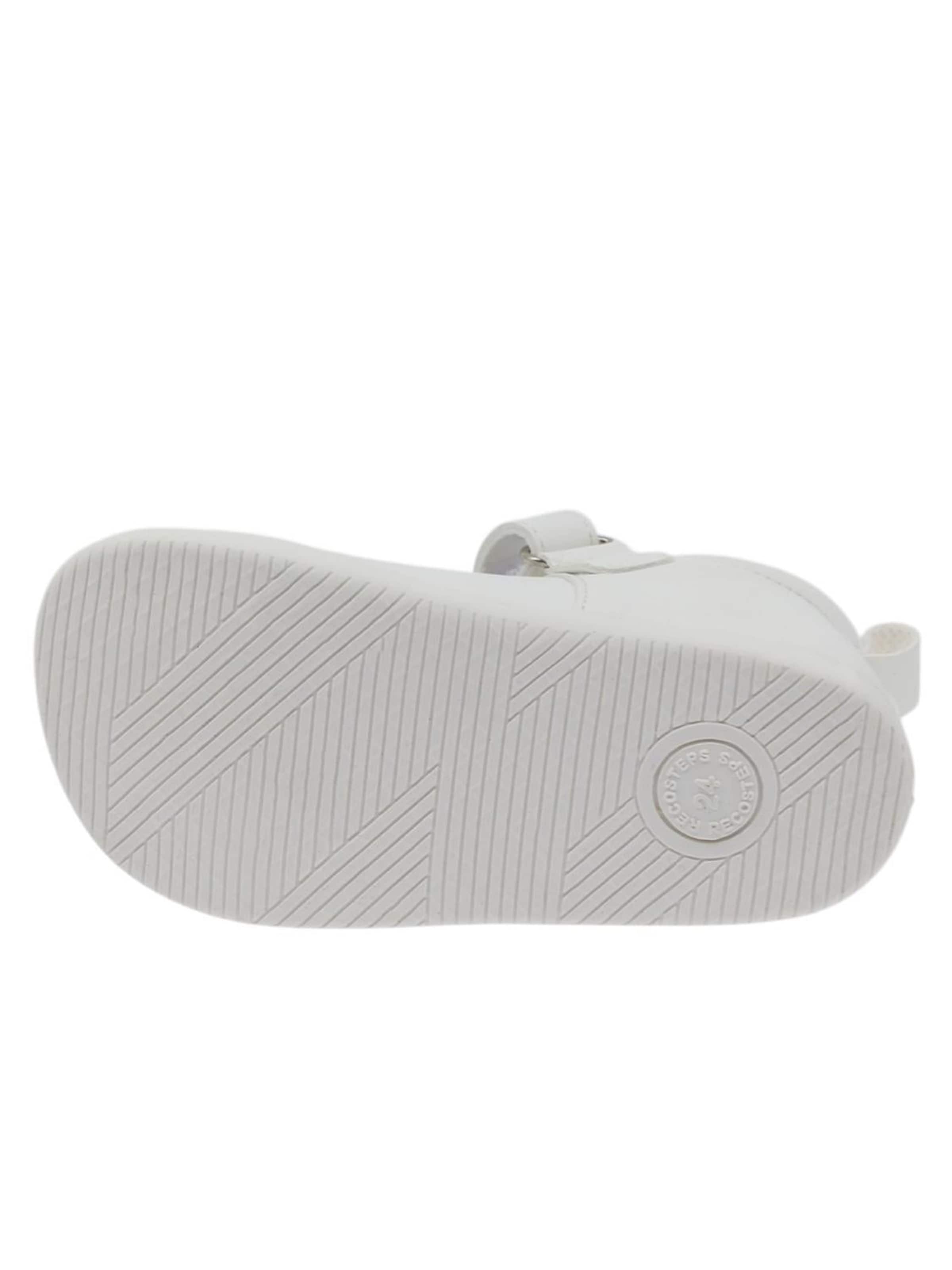 Beppi Sneaker 'Casual Shoe'‌‌‌‌‌ in Weiß