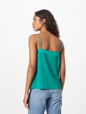 s.Oliver Top in Green