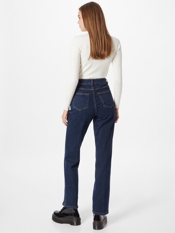 COMMA Regular Jeans in Blue