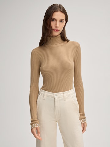 Pull-over 'Koldi' JOOP! en beige : devant