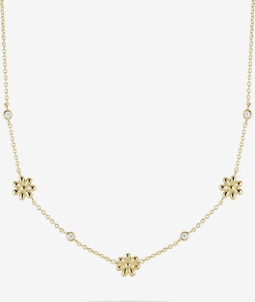 ESPRIT Necklace in Gold: front