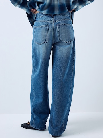 Next Barrel Jeans in Blue